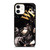 WAKE FOREST HELMET iPhone 12 Case