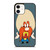 YOSEMITE SAM CARTOON 2 iPhone 12 Case
