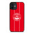 ABERDEEN FC ICON iPhone 12 Mini Case ABERDEEN FC ICON iPhone 12 Mini Case