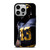 MICHIGAN WOLVERINES FOOTBALL 2 iPhone 14 Pro Case