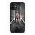 ALESSANDRO DEL PIERO JUVENTUS LEGEND iPhone 12 Mini Case