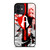 ATLAS FOOTBALL CLUB iPhone 12 Mini Case