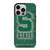 MICHIGAN STATE iPhone 14 Pro Case