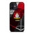 BAYER LEVERKUSEN BUNDESLIGA iPhone 12 Mini Case