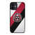 BOHEMIAN FOOTBALL CLUB ICON iPhone 12 Mini Case