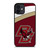 BOSTON COLLEGE EAGLES ICON iPhone 12 Mini Case