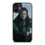 COOL UHTRED THE LAST KINGDOM iPhone 12 Mini Case COOL UHTRED THE LAST KINGDOM iPhone 12 Mini Case