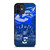 CREIGHTON BLUEJAYS LOGO iPhone 12 Mini Case
