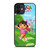 DORA THE EXPLORER iPhone 12 Mini Case