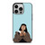 MIA WALLACE PULP FICTION 2 iPhone 14 Pro Case