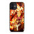 FAIRY TAIL NATSU DRAGNEEL ANIME iPhone 12 Mini Case