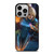 METROID SAMUS ARAN iPhone 14 Pro Case
