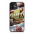 GRAVITY FALLS ART iPhone 12 Mini Case