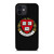 HARVARD UNIVERSITY LOGO iPhone 12 Mini Case
