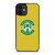 HIBERNIAN FC ICON iPhone 12 Mini Case HIBERNIAN FC ICON iPhone 12 Mini Case