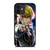 HUNTER X HUNTER KURAPIKA ART iPhone 12 Mini Case