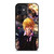 HUNTER X HUNTER KURAPIKA iPhone 12 Mini Case