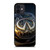 INFINITI DUBAI LOGO iPhone 12 Mini Case