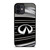 INFINITI LOGO iPhone 12 Mini Case