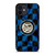INTER MILAN ICON 2 iPhone 12 Mini Case INTER MILAN ICON 2 iPhone 12 Mini Case