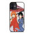 KAORU KAMIYA KENSHIN ANIME iPhone 12 Mini Case