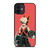 KATSUKI BAKUGO ART iPhone 12 Mini Case KATSUKI BAKUGO ART iPhone 12 Mini Case