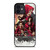 LA CASA DE PAPEL MONEY HEIST iPhone 12 Mini Case