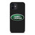 LAND ROVER ICON iPhone 12 Mini Case LAND ROVER ICON iPhone 12 Mini Case