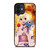 LUCY HEARTFILIA FAIRY TAIL iPhone 12 Mini Case