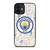 MANCHESTER CITY ICON iPhone 12 Mini Case