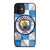 MANCHESTER CITY LOGO iPhone 12 Mini Case