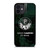 PALMEIRAS FOOTBALL CLUB LOGO iPhone 12 Mini Case