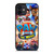 PAW PATROL MOVIE iPhone 12 Mini Case