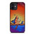 POCAHONTAS DISNEY PRINCESS iPhone 12 Mini Case POCAHONTAS DISNEY PRINCESS iPhone 12 Mini Case