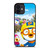 PORORO THE LITTLE PENGUIN 3 iPhone 12 Mini Case