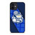 PUEBLA FC LOGO iPhone 12 Mini Case PUEBLA FC LOGO iPhone 12 Mini Case