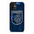 QUERETARO FUTBOL CLUB iPhone 12 Mini Case QUERETARO FUTBOL CLUB iPhone 12 Mini Case