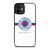 RANGERS FC ICON iPhone 12 Mini Case