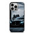 MASERATI CAR iPhone 14 Pro Case