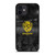 RICHMOND TIGERS 1885 AFL iPhone 12 Mini Case