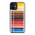 RITTER SPORT CHOCOLATE LIST iPhone 12 Mini Case