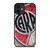 RIVER PLATE FC ART iPhone 12 Mini Case