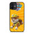 RUBBLE PAW PATROL iPhone 12 Mini Case