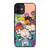 RUGRATS CARTOON CUTE iPhone 12 Mini Case RUGRATS CARTOON CUTE iPhone 12 Mini Case
