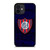 SAN LORENZO FUTBOL CLUB iPhone 12 Mini Case