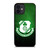 SHAMROCK ROVERS FC LOGO iPhone 12 Mini Case