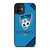 SYDNEY FC LOGO iPhone 12 Mini Case SYDNEY FC LOGO iPhone 12 Mini Case