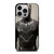 MARVEL BLACK PANTHER 2 iPhone 14 Pro Case