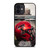 TEXAS TECH RED RAIDERS HELMET iPhone 12 Mini Case
