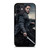THE LAST KINGDOM UHTRED iPhone 12 Mini Case